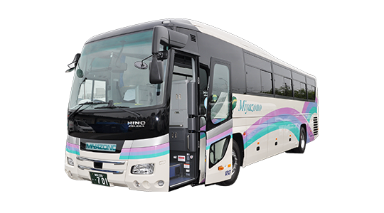 clover60Nバス