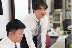 16:00営業