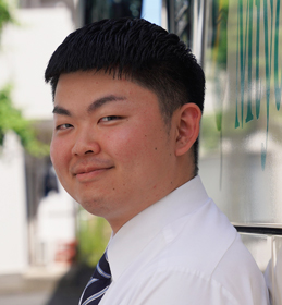 本吉優太