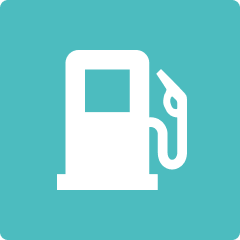 燃料代アイコン