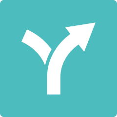 ルートアイコン