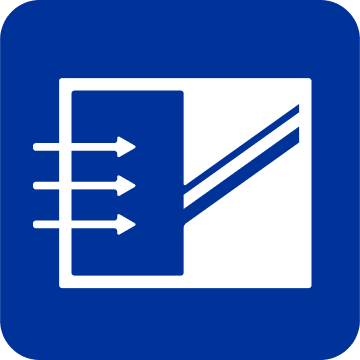 車内の換気・運行前後の 車内空調は、可能な範囲で 外気循環の実施