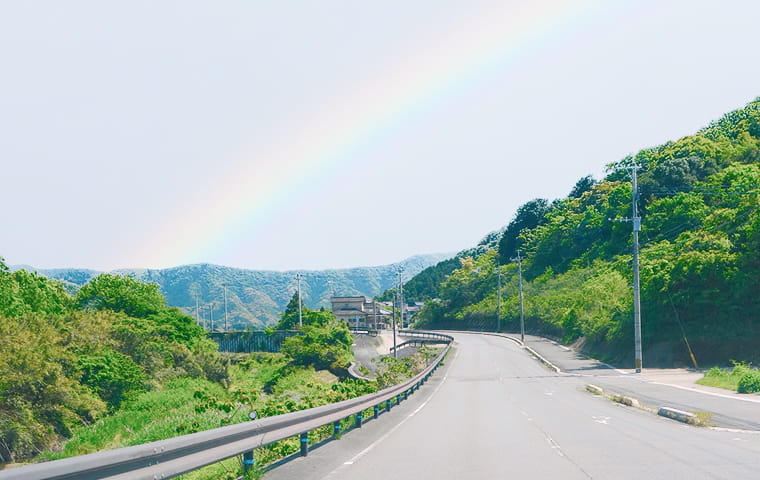 環境への取り組み