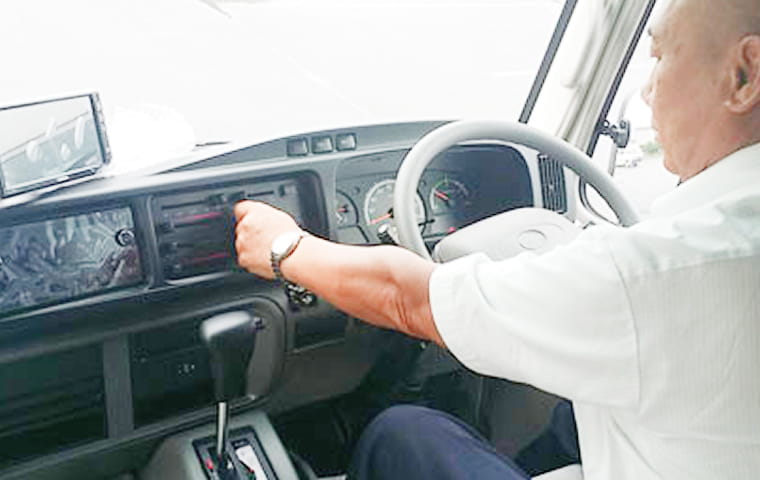 運輸安全マネジメント