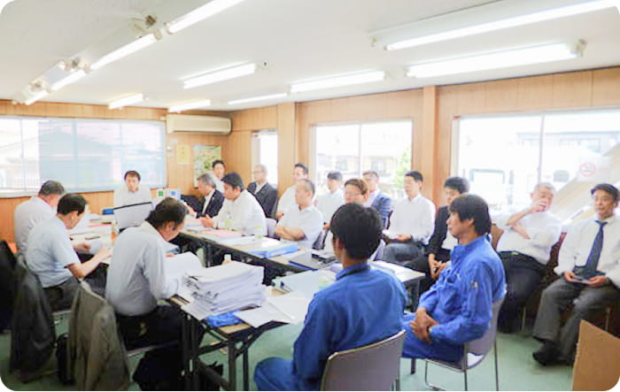 研修風景2