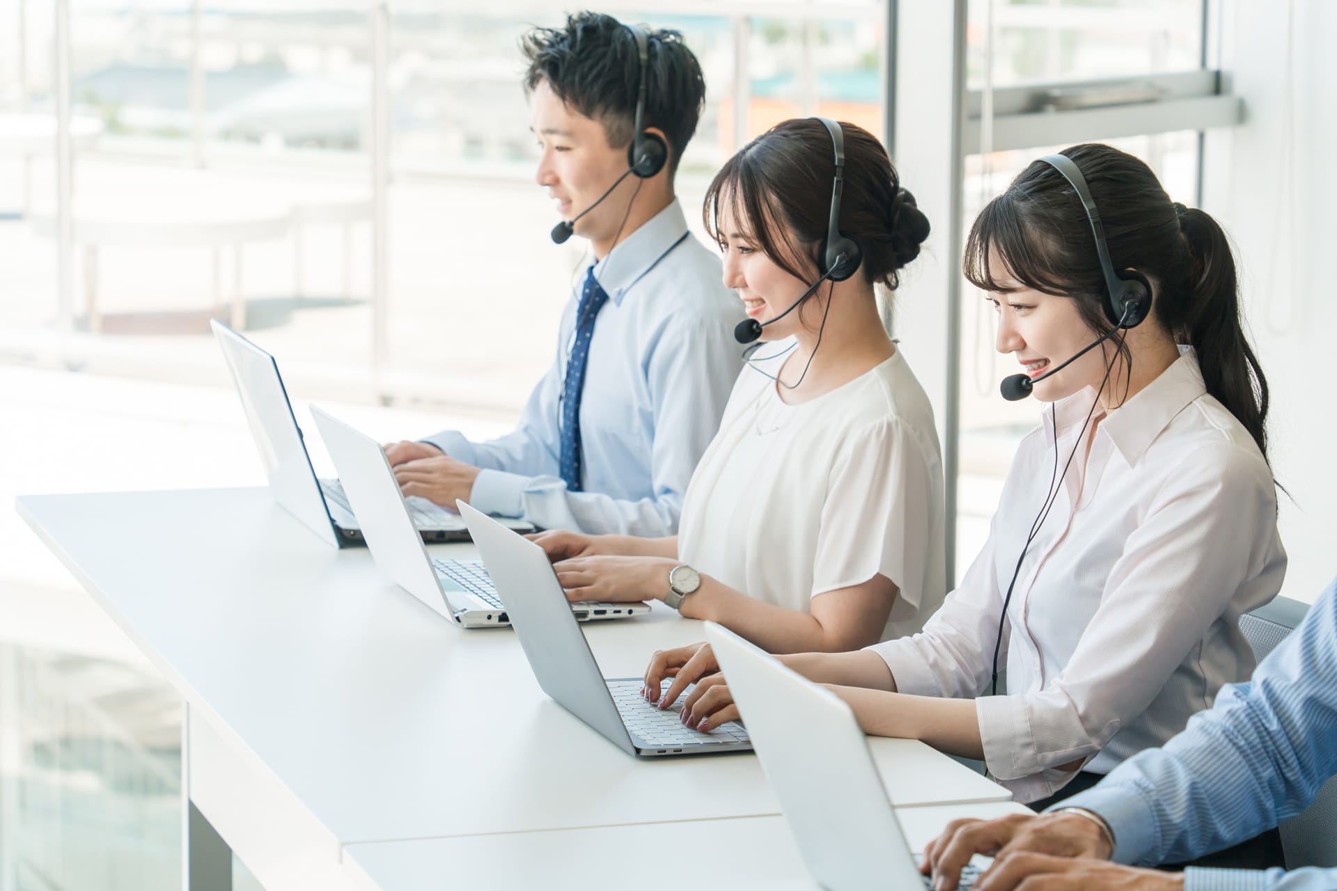 貸切バス問い合わせ